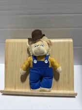 Berenstain Bears Papa Bear 9" Stuffed Plush Animal