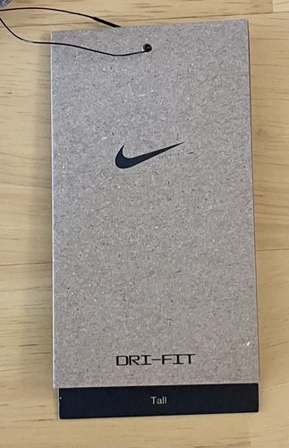 Nike Dri-Fit Stride 1/4 Zip Gray LS Running Pullover DD4756-084, Men’s XLT - NWT - Bild 5 von 6