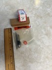Starrett 93A  T Handle Tap Wrench 1/16 - 3/6 Cap. — photo 1