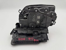 BMW X6 G06 2021 Hinten rechts T�rschloss hinten 9464882 AJT13457