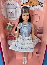 Mattel 50th Anniversary Skipper Doll NRFB New 2014 Happy Birthday Brunette
