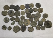 Ancient coins