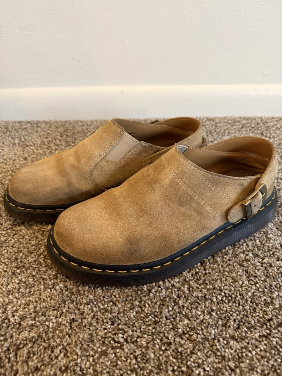 dr martens clog products for sale | eBay display picture 1