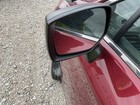 Driver Side View Mirror Power Moulded In Black Cap Fits 15-17 LEGACY 5175772