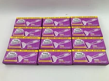 Women Schick Xtreme3 Disposable Razor w/ Vitamin E Xtreme 3 NEW Lot of 12