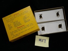 EMDE Stereo Masks for Realist 3D slides variety of shapes for the stereo window