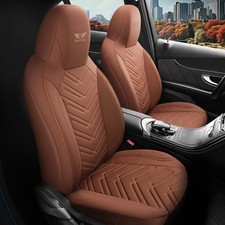 Sitzbezüge passend für Renault Espace in Braun 1255P030