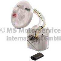 Luftmassenmesser Pierburg 707759460 FÜR Audi Seat Skoda VW LMM Luftmengenmesser