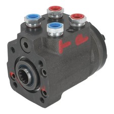Steering Motor Fits New Holland Tc25 Tc29 Sba334010922 Fits Ford Sba334010922