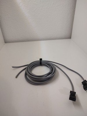 Lot of 2 Bimba HSCX Sensor w/ 4' Cable Lead
