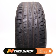 Used 245/50R19 Pirelli Cinturato P7 All Seaso...