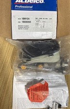 Acdelco Brake Master Cylinder 18m124 18030366 For 79-81 Oldsmobile Cutlass Acdelco Brake Master Cylinder 18m124 18030366 For 79-81 Oldsmobile Cutlass