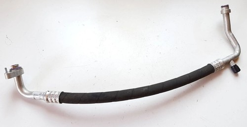 Mercedes-Benz GLA W156 X156 2016 Klimaleitung Klimaschlauch A2468303615 Diesel