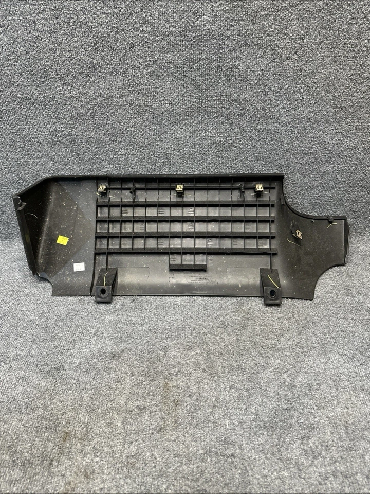 Rodillera tablero inferior derecho GMC SAVANNA CHEVY EXPRESS 1500 2500 3500 03-06 Foto 4 de 4