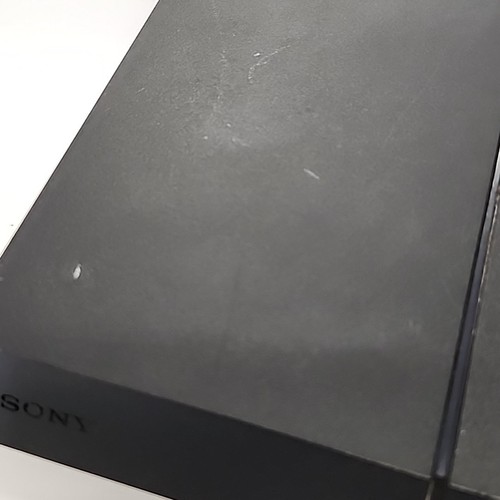 PS4 Housing Top Covers Housing Shell Replacement For PS4 CUH-1215A ONLY - Picture 4 of 5