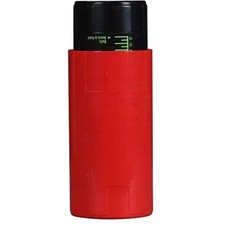 Tennis Pressure Saver - Tournament-Grade Container for 3 Balls G3V37468