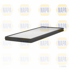 Genuine NAPA Cabin Filter for Hyundai Accent MVi G4ECG 1.5 (12/2001-11/2005)