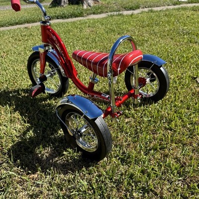 Schwinn Lil Sting-Ray Tricycle Red for sale online