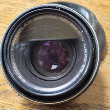  CARL ZEISS JENA DDR PANCOLAR auto MC 50mm F/1.8 Lens M42 Mount From JAPAN