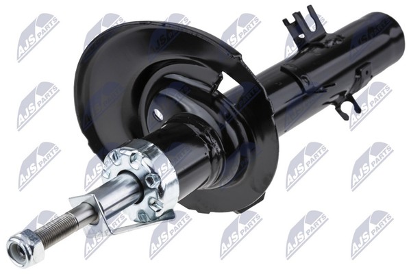1X StoßDäMpfer Nty A-CT-071 FüR CitroËN DS3 C3 2 Thp 110 Vti Hdi SA8HP4 Lpg 100-image