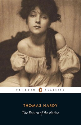 The Return of the Native | Thomas Hardy | Taschenbuch | 450 S. | Englisch | 2003