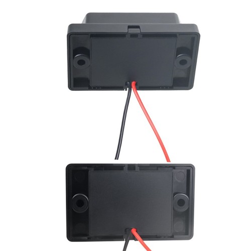 Retrofits Double USB Prise de Charge Rapide pour Moto Bateau 3 1A Sortie Total - Photo 2 sur 31