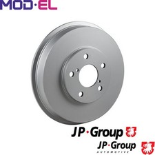 2x BRAKE DRUM 4663500100 FOR SUBARU LEGACY/I/II IMPREZA FORESTER EJ18E 1.8L 4cyl