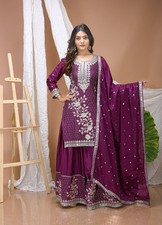 pakistani dress salwar kameez redy to wear suits indian wedding party bollwood