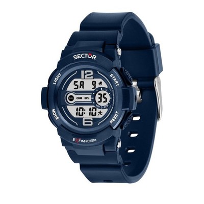 SECTOR EX-16   Digitaluhr Sport Herren Damen (R3251525002)
