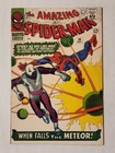 The Amazing Spider-Man #36 1966 Marvel Comics 1st appearance of Looter