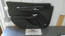 Chevy Impala 2019 Front Door Trim Panel 1203091