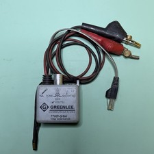 Greenlee Tone Generator 77HP-G/6A