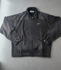 Palace EASY Jacket X- Large Brand New Unworn Black (In Palace Bag)