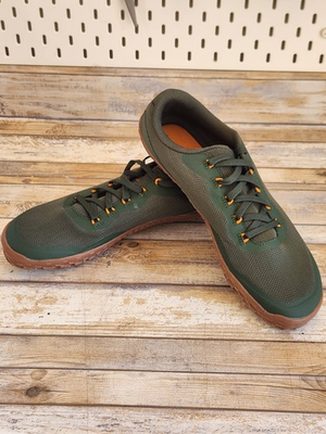 #ad Merrell vapor glove 7 Shoes Mens size 11 Green $55.00
