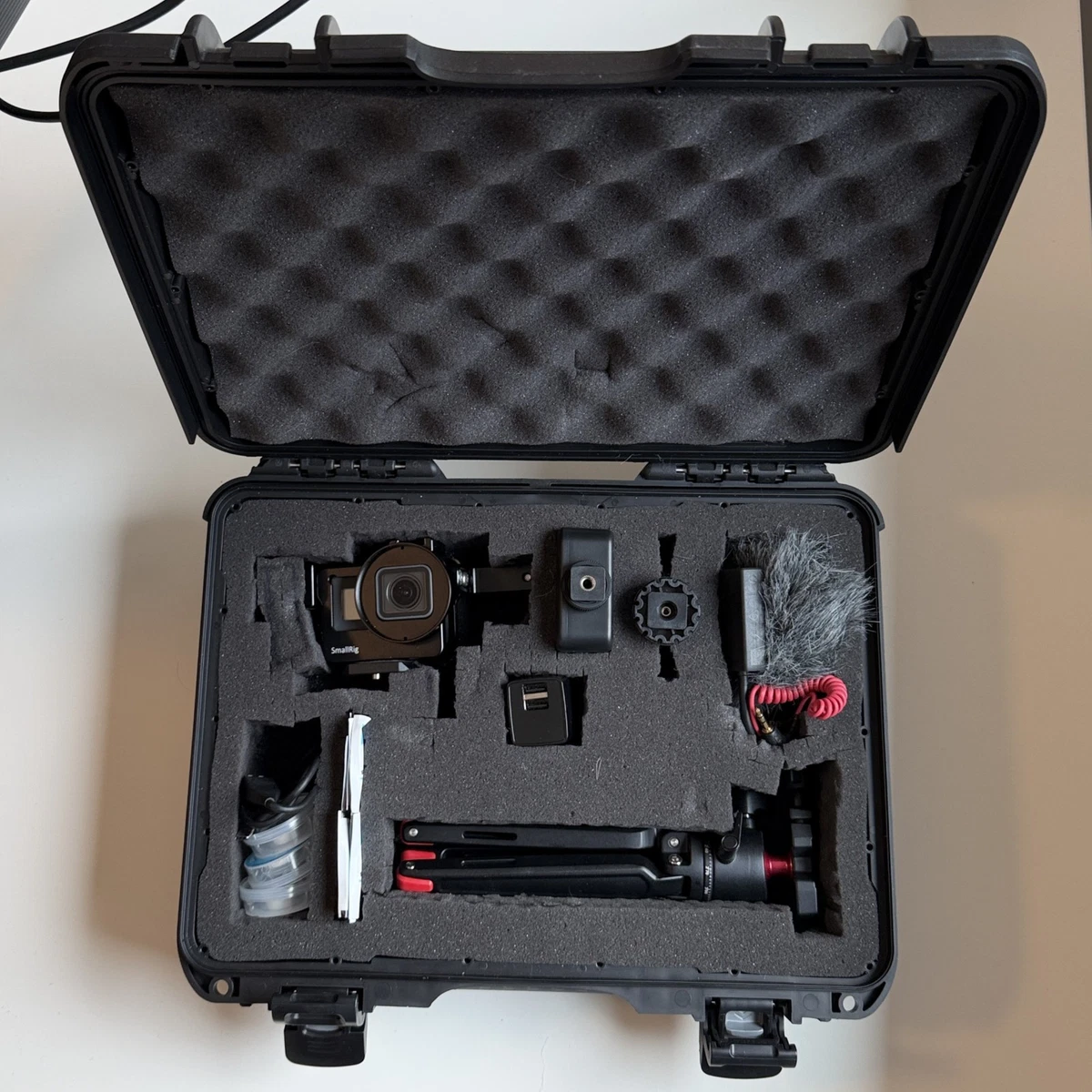GoPro HERO5 Camcorders for sale - eBay