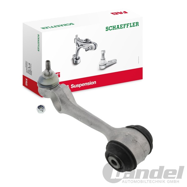 Schaeffler FAG Querlenker Vorne Links Passend FüR Mercedes S-KLASSE | 821 0182 1-image