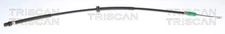 TRISCAN Rear Left Right Parking Brake Cable For JEEP 10- 4779663AB