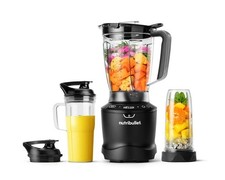 Free Ship Nutribullet SmartSense Blender Combo High Speed Smoothie Maker NO FEE