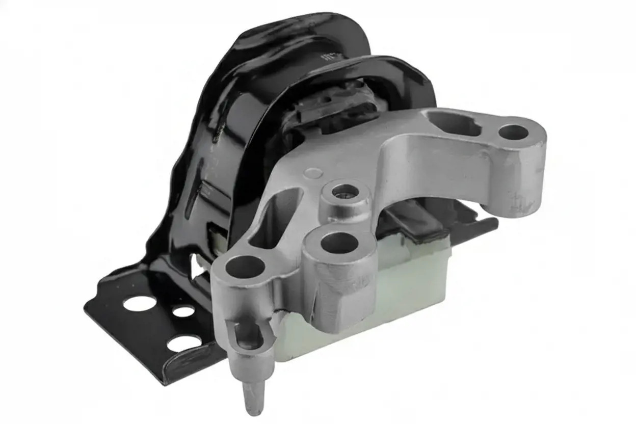 Engine mount Right Front ZPS-RE-121 NTY for DACIA RENAULT