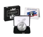1776-2026 W Proof American Silver Eagle 250th Anniv Liberty Bell Privy IN HAND!