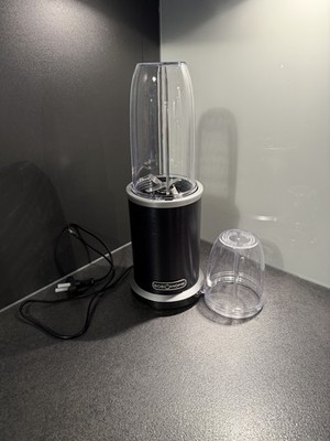 Standmixer Multimixer Smart Blender Smoothie Maker Mixer Bob Home 1000 Watt