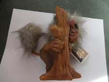 NyForm Sammler Figur TROLL ORIGINAL Norwegen ...