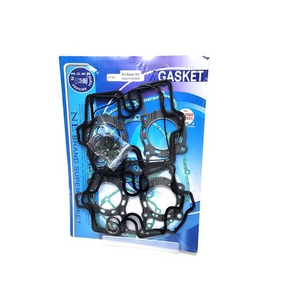 US STOCK! Complete Engine Gasket Kit for Honda VF750 Magna VF750C (1994-1999)