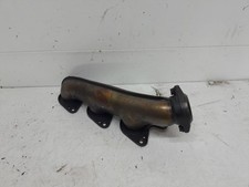 Mercedes-Benz S W221 2009 Benzin/Elektro Auspuffkrümmer Abgaskrümmer 205kW