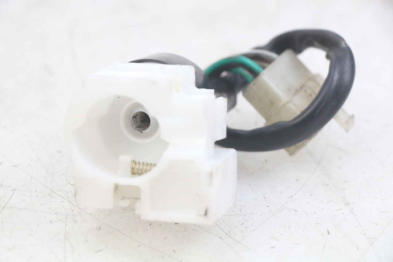 IGNITION SWITCH - PEUGEOT TWEET 4T 50 (2018 - 2020)