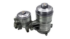 Madlandz Performance Oilfuel Filter Cap Bundle For Ford 6.0l Powerstroke Madlandz Performance Oilfuel Filter Cap Bundle For Ford 6.0l Powerstroke