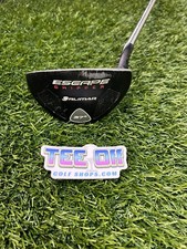 Orlimar Escape Chipper 37 Loft Steel Regular Flex Original Grip RH