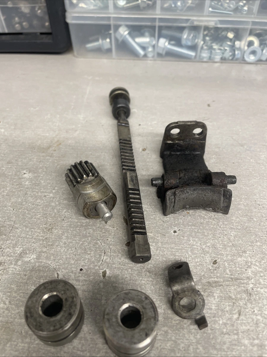 Kawasaki Motorcycle Engines and Engine Parts for Kawasaki KDX250