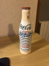 Bouteille Coca Cola / Coca Cola Bottle Jean Paul Gaultier