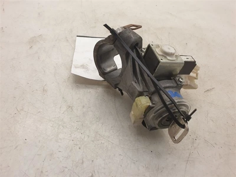 08 09 10 11 12 13 INTERRUPTOR DE ENCENDIDO CON LLAVE TOYOTA HIGHLANDER Foto 3 de 4